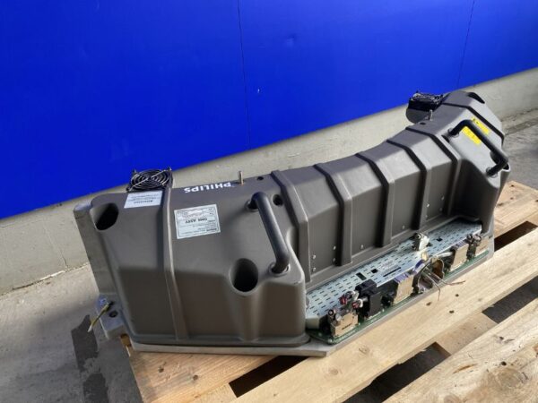 Philips - Detektor - Detector - PN 455012003941