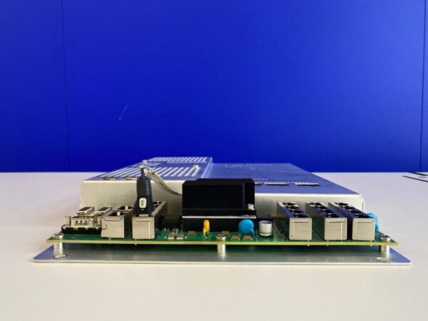Siemens - UMAS 2A - PN 10354266