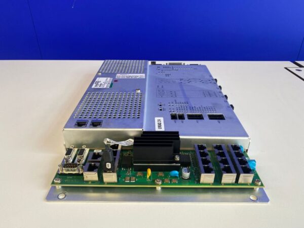 Siemens - UMAS 2A - PN 10354266