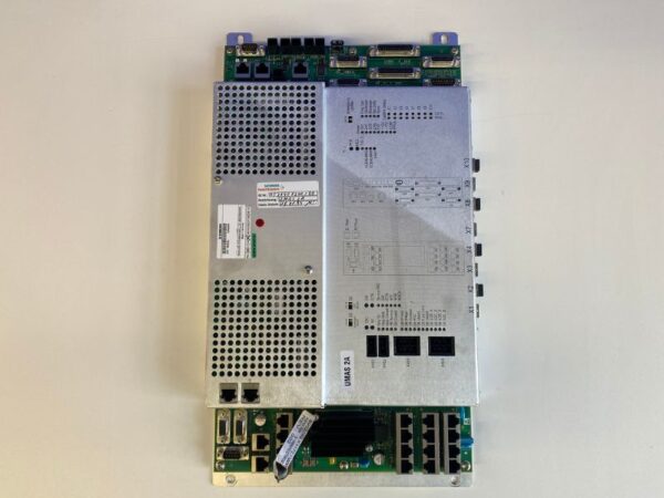 Siemens - UMAS 2A - PN 10354266