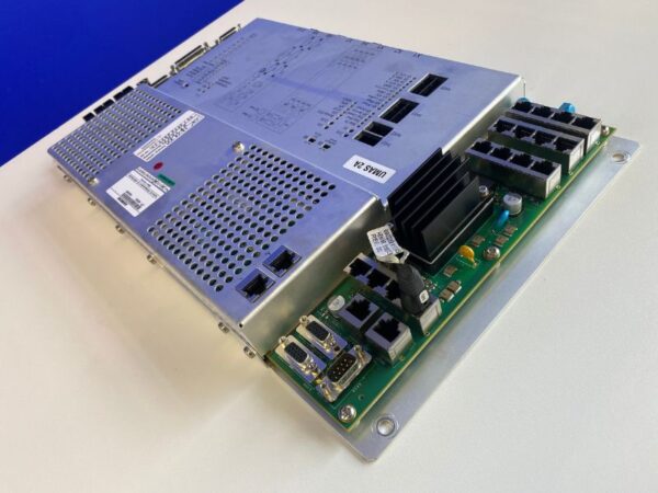 Siemens - UMAS 2A - PN 10354266