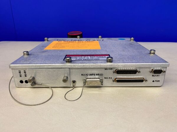 Philips - Magnet Electronic Unit (MEU) - Magnet-Elektronikeinheit (MEU) - PN 452213274334