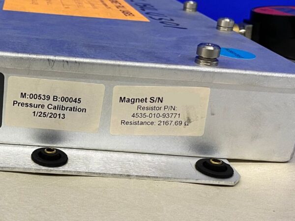 Philips - Magnet Electronic Unit (MEU) - Magnet-Elektronikeinheit (MEU) - PN 452213274334