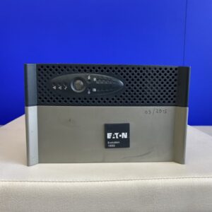 Eaton - Unterbrechungsfreie Stromversorgung (USV) - Uninterruptible Power System (UPS) - PN FUE-68475