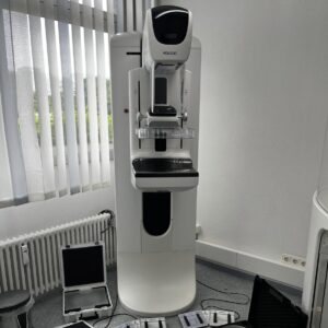 Hologic - Mammography System - Mammographie-System - Selenia Dimensions