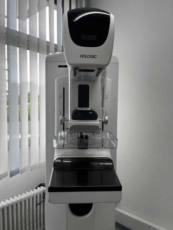 Hologic - Mammography System - Mammographie-System - Selenia Dimensions
