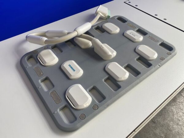 Siemens - 18 Channel Body Coil - 18-Kanal Körper-Spule - PN 10496515