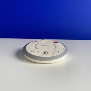 Siemens - Operating Unit 098 - Bedienfeld Intercom 098 - PN 10849818