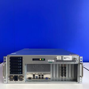 Siemens - Control Unit MARS3D.3 48RX - Steuereinheit MARS3D.3 48RX - PN 11062010 - 11062000