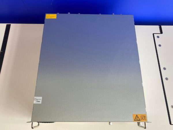 Siemens - Control Unit MARS3D.3 48RX - Steuereinheit MARS3D.3 48RX - PN 11062010 - 11062000