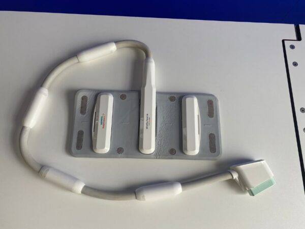 Siemens - Flex Small 18 MR Coil - Flex-18-MR-Spule (klein) - PN 10835670
