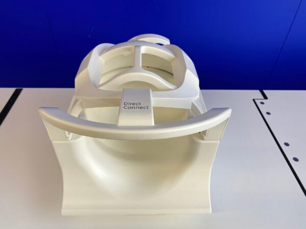 Siemens - Head/Neck 20 MR Coil - Kopf/Nacken-20-MR-Spule - PN 10496500
