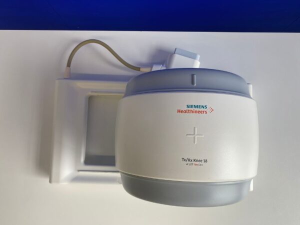 Siemens - Tx/Rx Knee Coil 18 - Tx/Rx Knie-Spule 18 - PN 11292811