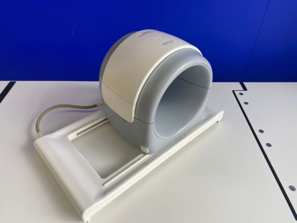 Siemens - Tx/Rx Knee Coil 18 - Tx/Rx Knie-Spule 18 - PN 11292811