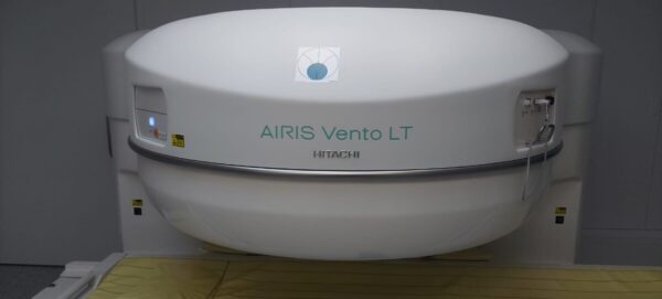 Hitachi - MRT-Scanner - MRI Scanner - AIRIS Vento LT