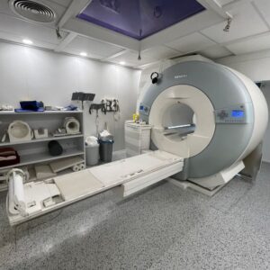 Siemens - MRT-Scanner - MRI Scanner - MAGNETOM Espree - REF 10018165