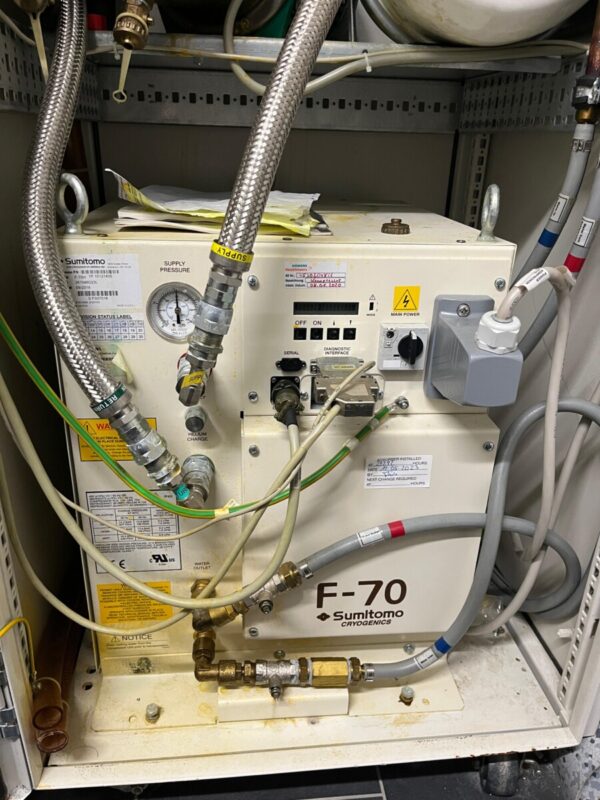 Siemens - MRT-Scanner - MRI Scanner - MAGNETOM Espree - REF 10018165