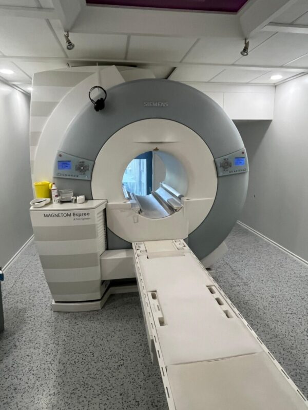 Siemens - MRT-Scanner - MRI Scanner - MAGNETOM Espree - REF 10018165