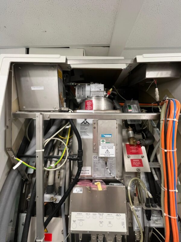 Siemens - MRT-Scanner - MRI Scanner - MAGNETOM Espree - REF 10018165
