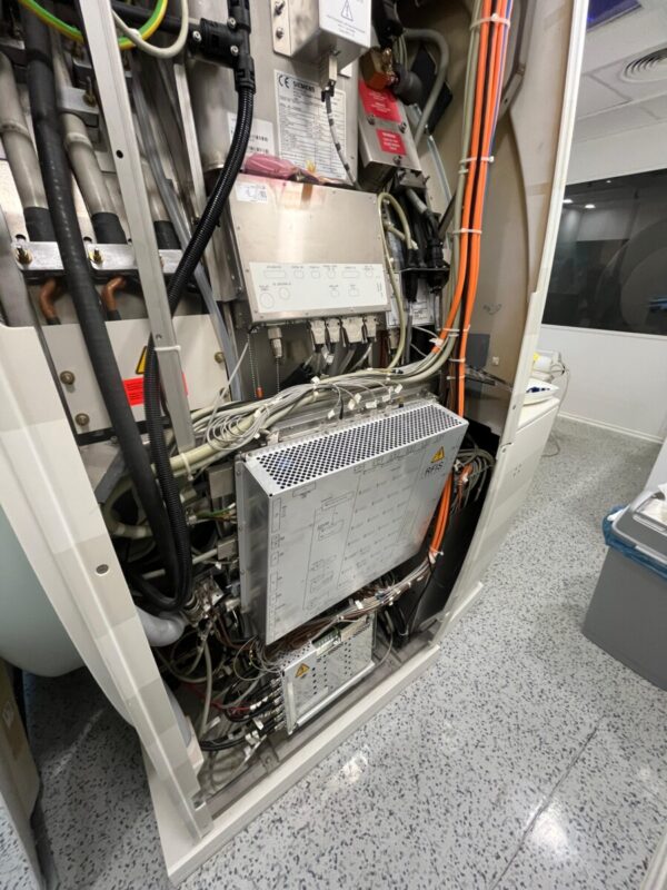 Siemens - MRT-Scanner - MRI Scanner - MAGNETOM Espree - REF 10018165