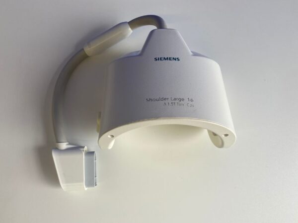 Siemens - Schulter-Spule - Shoulder Coil - PN 10500081