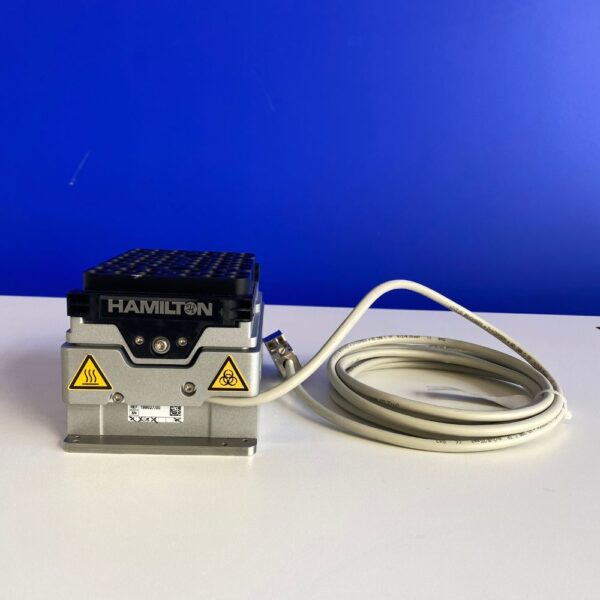 Hamilton - Heater-Shaker - Heizschüttler - REF 199027