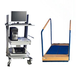 MTD-Systems - MTD-Balance - Bewegungstherapie-System - Movement Therapy System