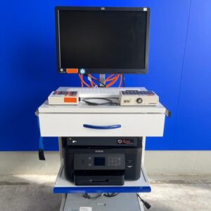 Medtronic - NIM-Eclipse EXX901 - Neuromonitoring-System - Neuromonitoring System