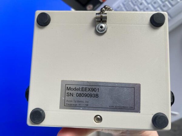 Medtronic - NIM-Eclipse EXX901 - Neuromonitoring-System - Neuromonitoring System