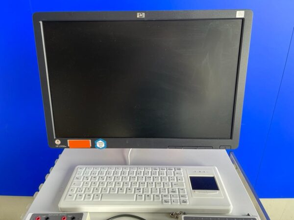 Medtronic - NIM-Eclipse EXX901 - Neuromonitoring-System - Neuromonitoring System