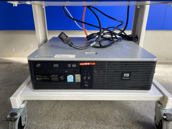 Medtronic - NIM-Eclipse EXX901 - Neuromonitoring-System - Neuromonitoring System