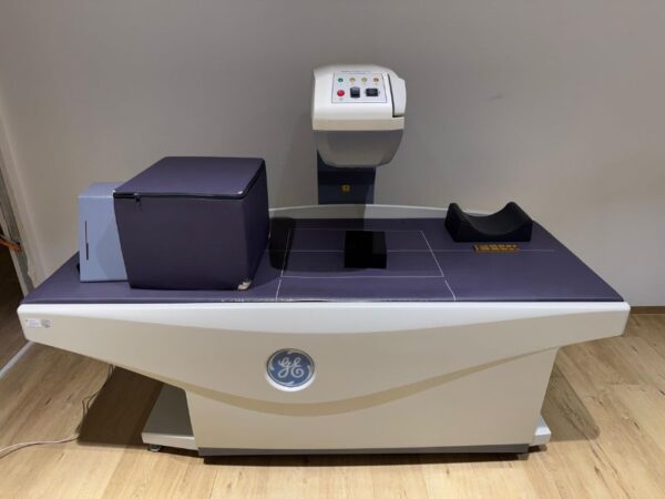 GE HealthCare - Bone Densitometer - Knochendichtemessgerät - DPX-Bravo