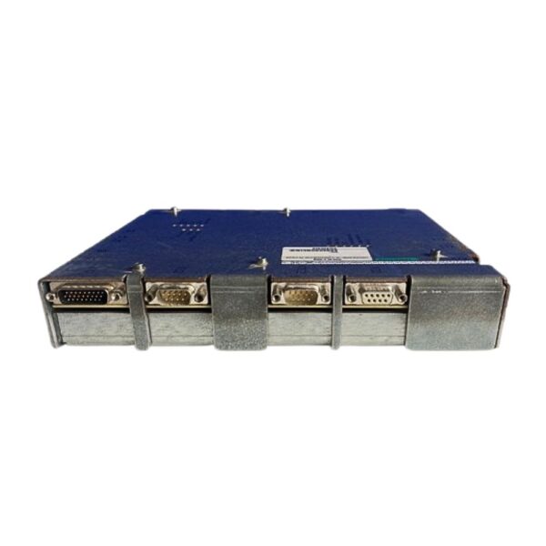 Siemens - LMAS 3 D702 - PN 10591900