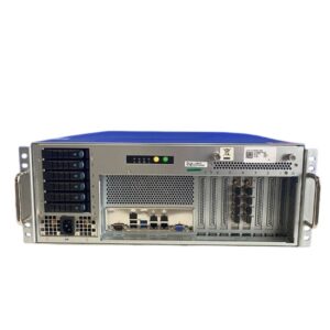 Siemens - Control Unit MARS3D.3 48RX - Steuereinheit MARS3D.3 48RX - PN 11062010 - 11062000