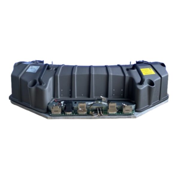 Philips - Detektor - Detector - PN 455012003941