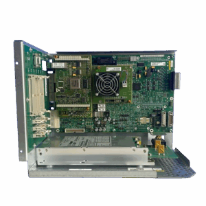 Siemens - Matrix Control PDC_XGS - Matrix-Steuerung PDC_XGS - PN 8366432 - 10046258