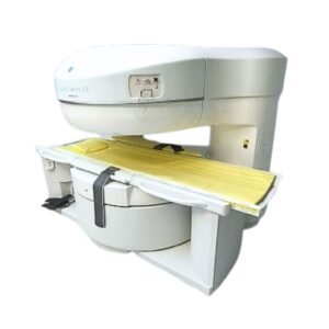 Hitachi - MRT-Scanner - MRI Scanner - AIRIS Vento LT