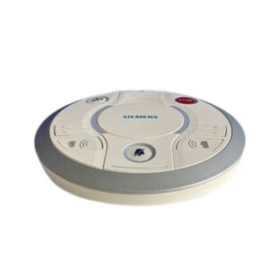 Siemens - Operating Unit 098 - Bedienfeld Intercom 098 - PN 10849818