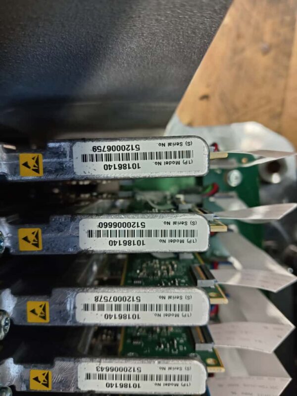 Siemens - Detektormodul - Detector Modul - PN