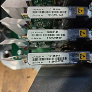 Siemens - Detektormodul - Detector Modul - PN 10186140