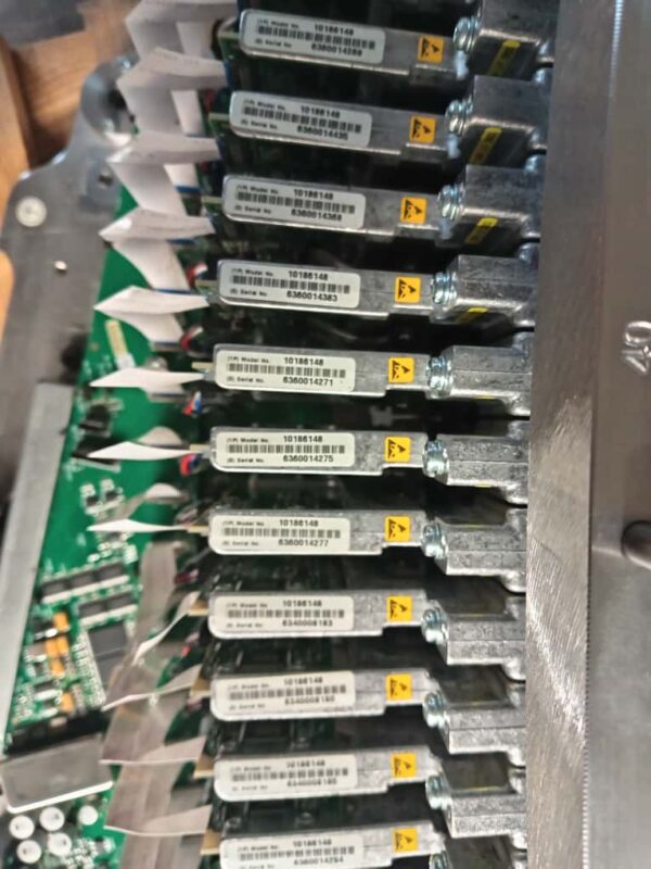 Siemens - Detector Module - Dotektormodul - PN 10186148
