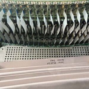 Siemens - Detektormodul - Detector Module - PN 8428299