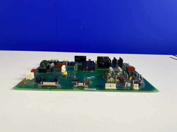 Toshiba - KGTSP Board  - KGTSP Platine - PN PX79-24250