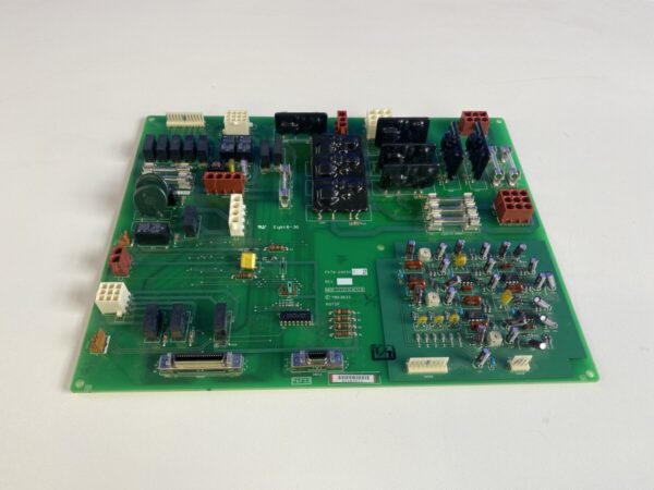 Toshiba - KGTSP Board  - KGTSP Platine - PN PX79-24250