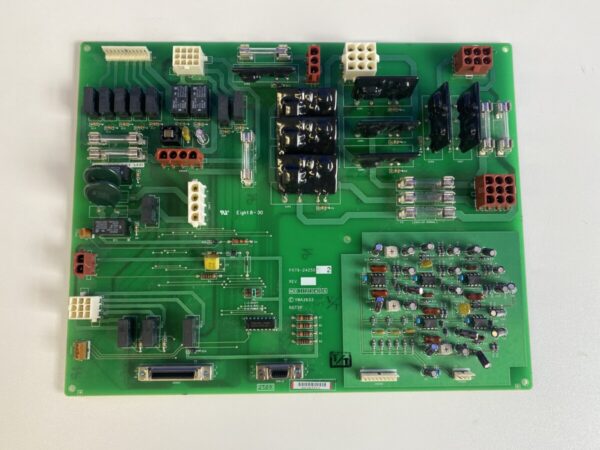 Toshiba - KGTSP Board  - KGTSP Platine - PN PX79-24250