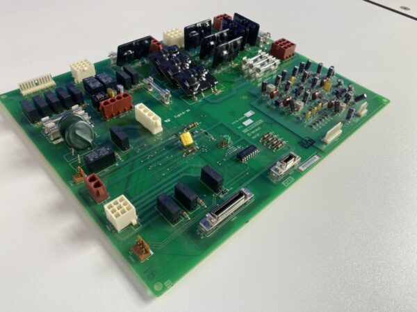 Toshiba - KGTSP Board  - KGTSP Platine - PN PX79-24250