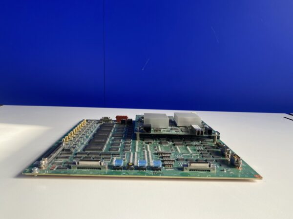 Toshiba - GCIFA Board -GCIFA Platine - PN PX79-37465
