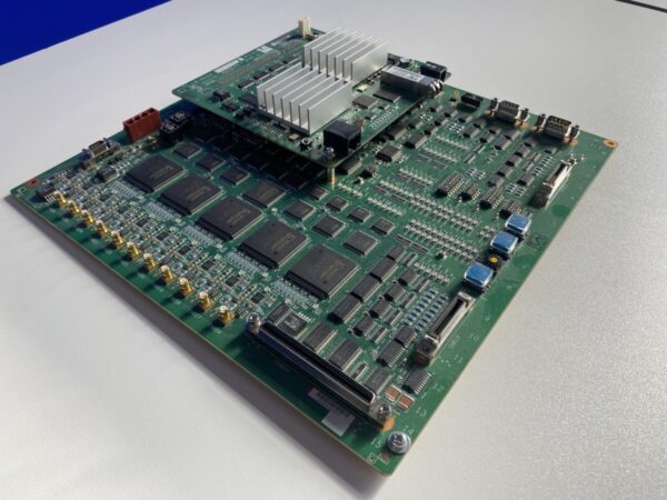 Toshiba - GCIFA Board -GCIFA Platine - PN PX79-37465