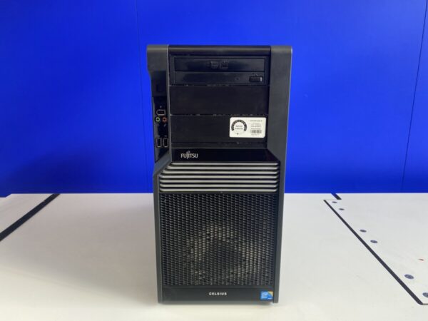Siemens - CELSIUS M470 - 2 Power - PN 10660830 - 10660831