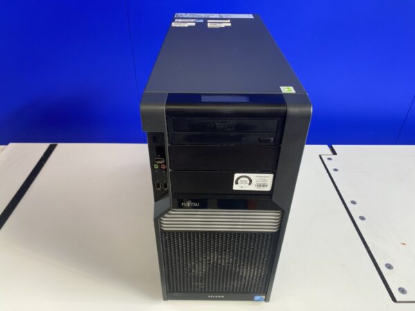 Siemens - CELSIUS M470 - 2 Power - PN 10660830 - 10660831
